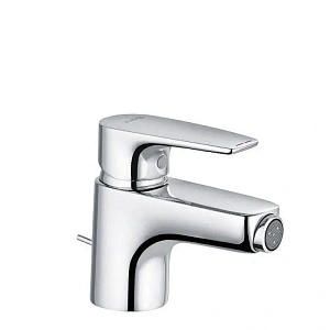 Смеситель для биде Kludi Pure&Solid 342160575