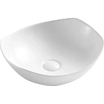 Накладная раковина Ceramica Nova Element CN5017, 42 см