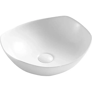 Накладная раковина Ceramica Nova Element CN5017, 42 см