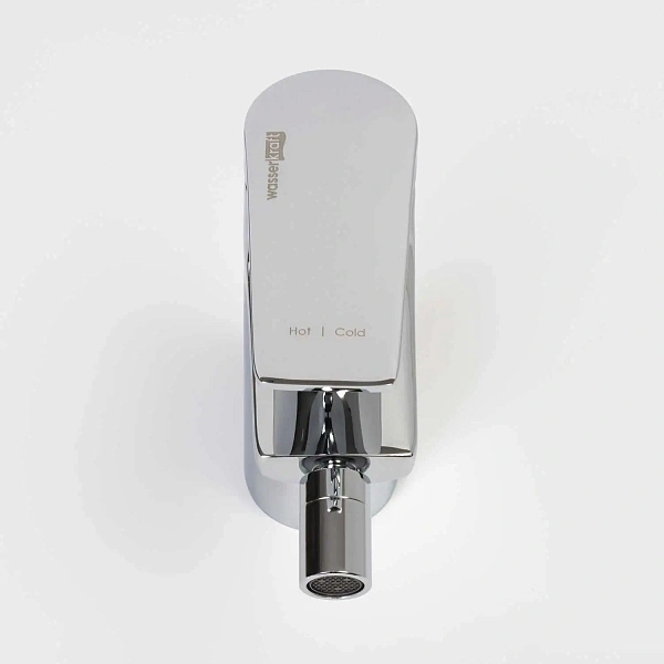 Смеситель для биде WasserKRAFT Lopau 3206