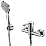 Смеситель для душа WasserKRAFT Main 4102 с душем