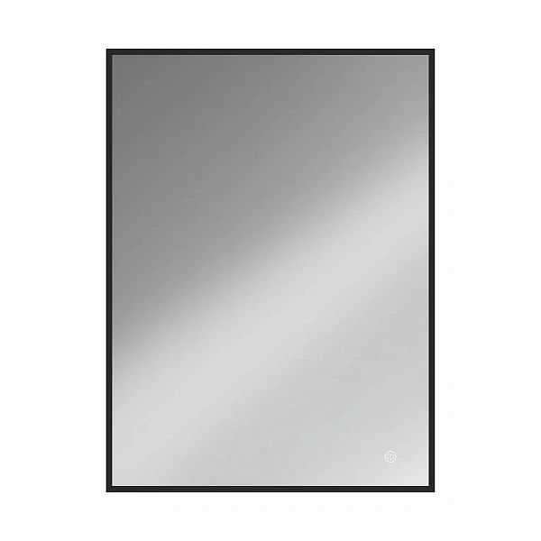 Зеркало Vincea LED VLM-3VN600B 600х800 c сенсорным выключателем и диммером