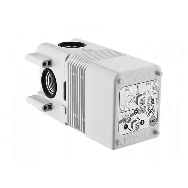 Встраиваемая часть VITRA Q-Line A42213