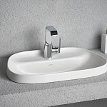 Смеситель для раковины VITRA Suit U A42467EXP