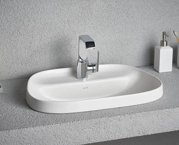 Смеситель для раковины VITRA Suit U A42467EXP