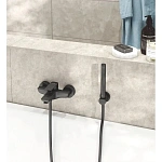 Смеситель для ванны Kludi Pure&Style 406813975