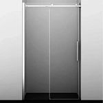 Душевая дверь WasserKRAFT Alme 120х200 см 15R05
