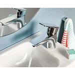 Смеситель для раковины Kludi Pure&Style 400280575