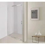 Душевая дверь BelBagno Uno 150х195 см UNO-195-BF-1-150-C-Cr