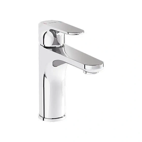 Смеситель для раковины VITRA Root Round A42706EXP