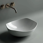 Накладная раковина Ceramica Nova Element CN5017, 42 см