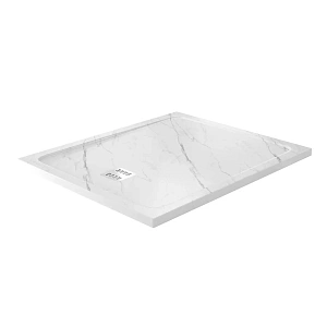 Поддон для душа WasserKRAFT Rhin 120x100 44T10