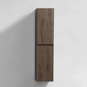 Шкаф-пенал Vincea Chiara/Luka VSC-2CL150RO подвесной, 1500*350*300, R.Oak