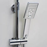 Душевая система WasserKRAFT A15502 Thermo