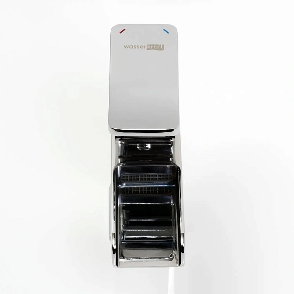 Смеситель для раковины WasserKRAFT Aller 1069