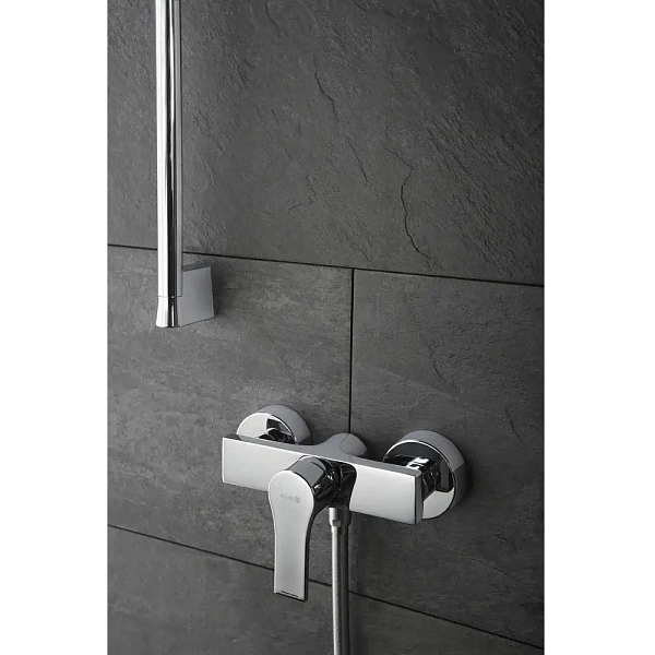 Смеситель для душа Kludi Zenta SL 488700565
