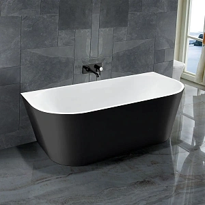 Акриловая ванна 170x80 Vincea VBT-421-1700MB