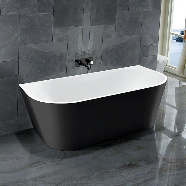 Акриловая ванна 170x80 Vincea VBT-421-1700MB