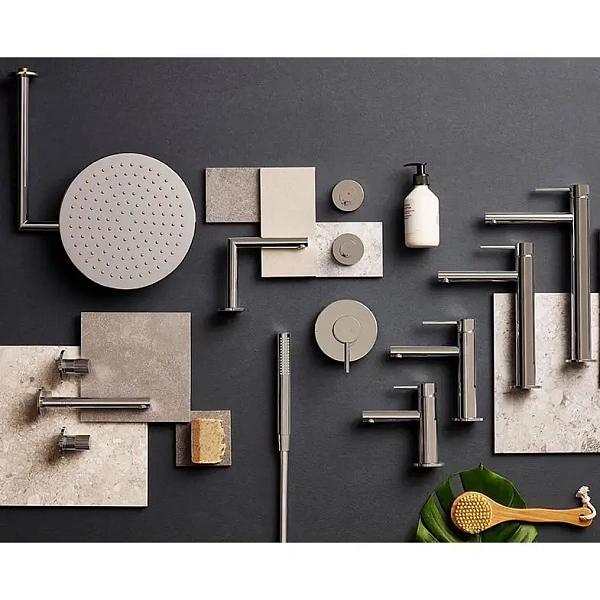 Смеситель для раковины VITRA Origin A42555