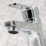 Смеситель для раковины WasserKRAFT Rhin 4403