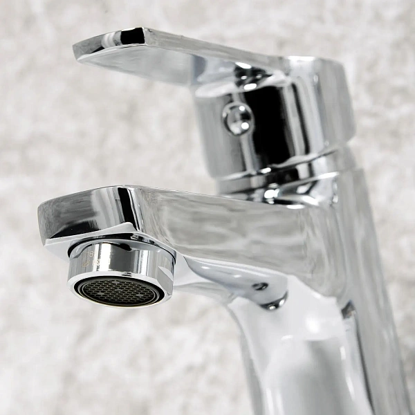 Смеситель для раковины WasserKRAFT Rhin 4403