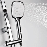 Душевая система WasserKRAFT A042