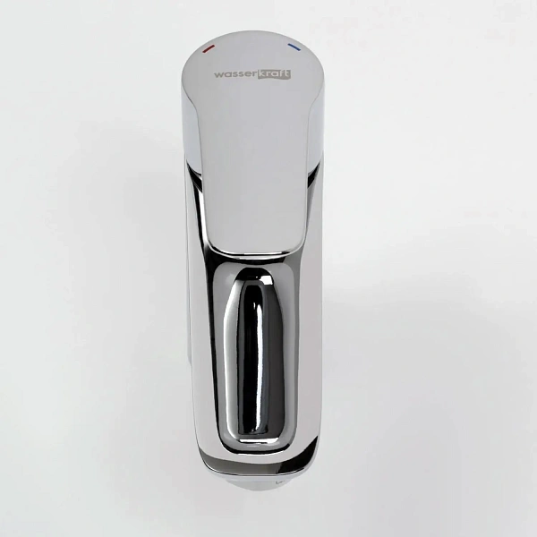 Смеситель для раковины WasserKRAFT Lippe 4503