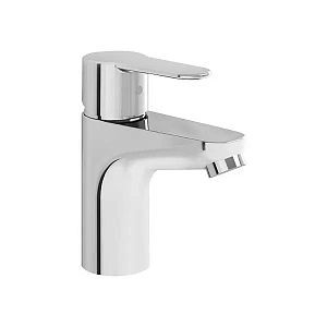 Смеситель для раковины VITRA Win S A42594EXP с донным клапаном