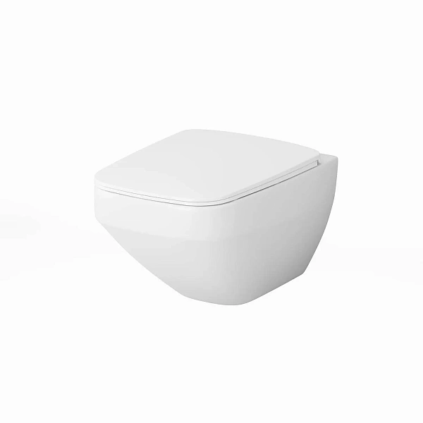Унитаз подвесной AM.PM Inspire V2.0 безободковый