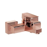 Смеситель для ванны VITRA Root Square A4273726EXP