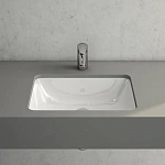 Интегрированная раковина VITRA S20 5474B003-0618 50 см