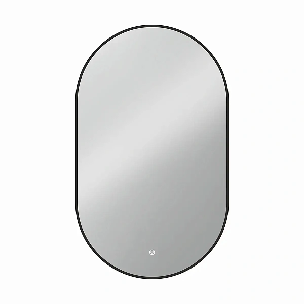 Зеркало Vincea LED VLM-3AU900B 500x900 c сенсорным выключателем и диммером