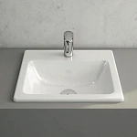 Врезная раковина VITRA S20 5465B003-0001 55 см