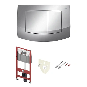 Инсталляция для унитазов Tece TECEbase 9400405