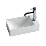 Раковина Ceramica Nova Element CN5007 R, 37.5 см
