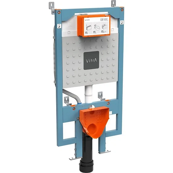 Инсталляция для унитазов VITRA V8 768-5800-01
