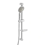 Душевой гарнитур VITRA Cozy 5F A45682EXP