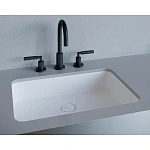 Интегрированная раковина Salini Marea 09 1802209M, 55 см