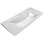 Раковина из литьевого мрамора BelBagno BB1000/445-LV-MR-PR, 90 см