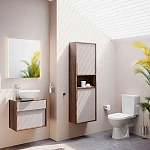 Унитаз-компакт Norm Nord 9845B099-7201 с микролифтом
