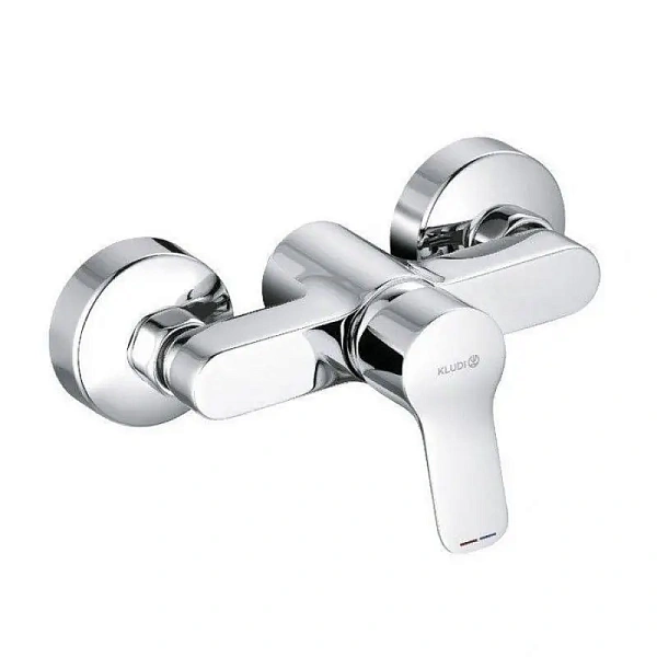 Смеситель для душа Kludi Pure&Style 378410565