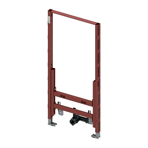Инсталляция для биде Tece TECEprofil 9330000