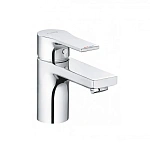 Смеситель для раковины Kludi Zenta SL 482660565 с донным клапаном