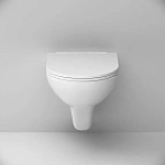 Комплект инсталляция с подвесным унитазом AM.PM ProC IS70151.901700