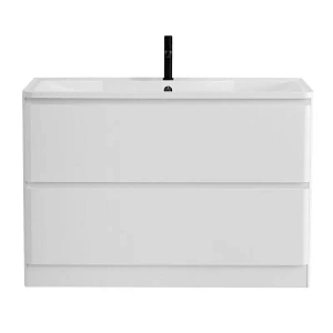 Тумба под раковину напольная BelBagno ALBANO-1200-2C-PIA-BL, 120 см