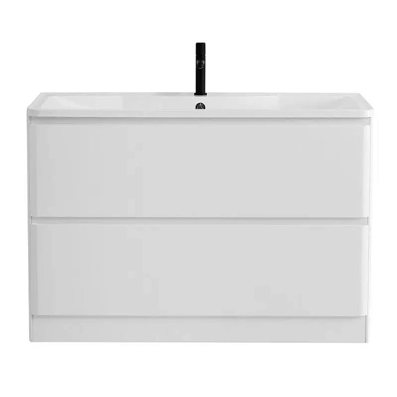 Тумба под раковину напольная BelBagno ALBANO-1200-2C-PIA-BL, 120 см