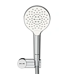 Встраиваемый душевой комплект для ванны и душа AM.PM X-Joy FP85A10020