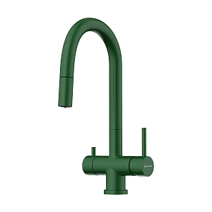 Смеситель для кухни Omoikiri Akita-S-RG 4994437