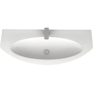 Стеклянная раковина Cezares Eden 82368 Extra-light