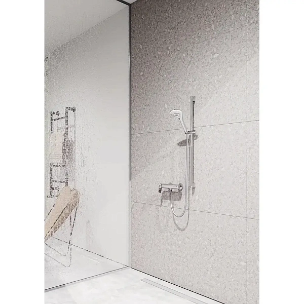 Смеситель для душа Kludi Ameo 416750575